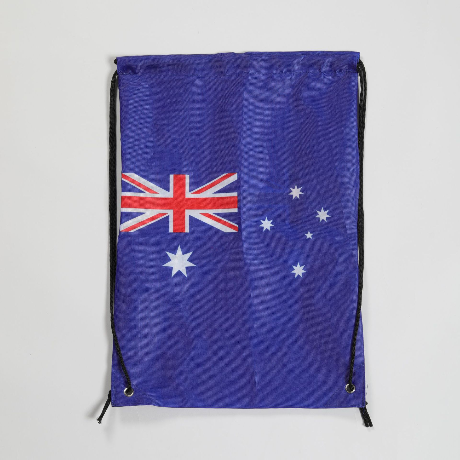 Custom Drawstring Backpack